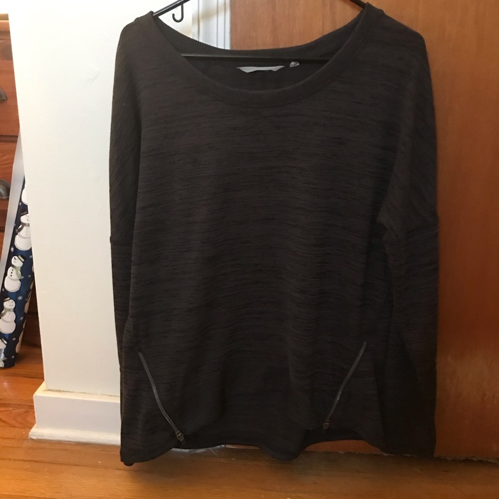 Athleta sweater